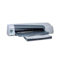 Impresora HP Designjet 110plus r (C7796H)